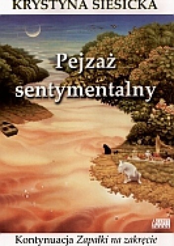 Pejzaż sentymentalny