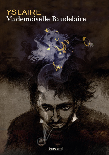 Mademoiselle Baudelaire