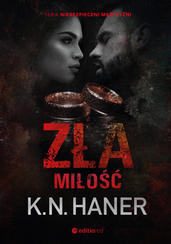Zła miłość
