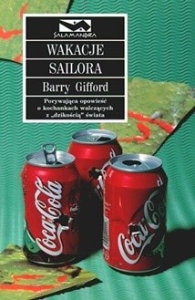 Wakacje Sailora