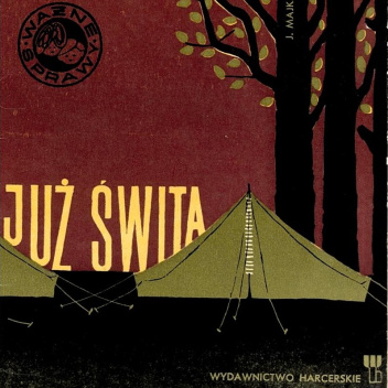 Już świta