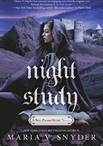 Night Study