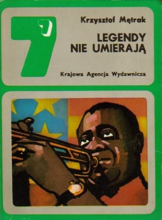 Legendy nie umierają