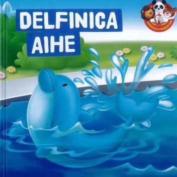 Delfinica Aihe