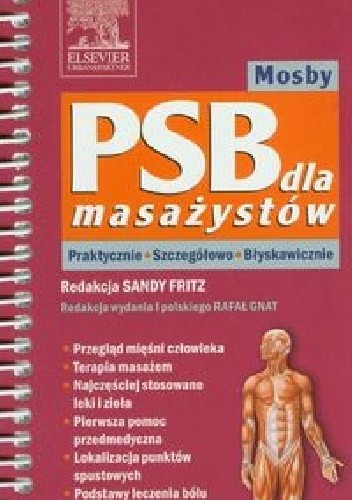 PSB dla masażystów