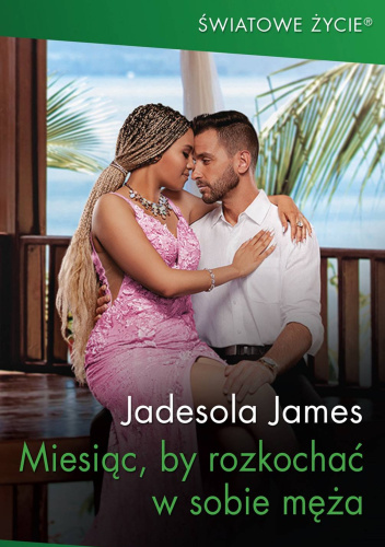 Miesiąc, by rozkochać w sobie męża