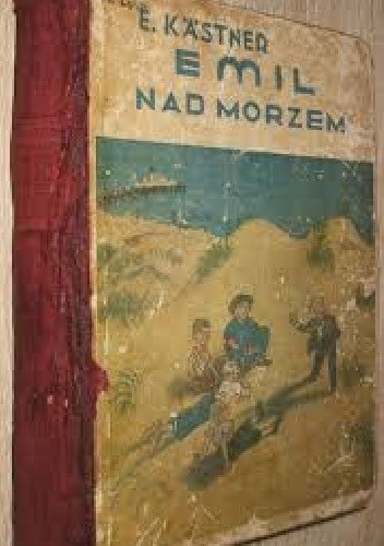 Emil nad morzem