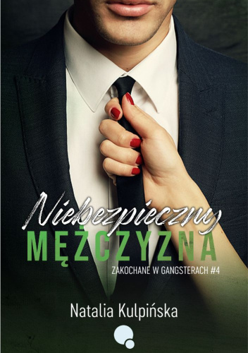 Niebezpieczny mężczyzna