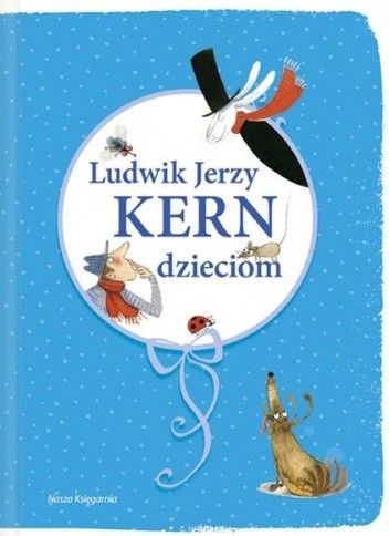 Ludwik Jerzy Kern dzieciom