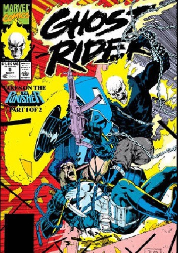 Ghost Rider #5