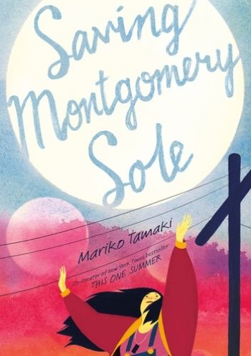 Saving Montgomery Sole