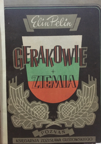 Gerakowie. Ziemia