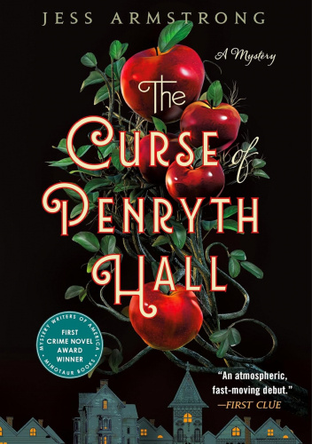 The Curse of Penryth Hall