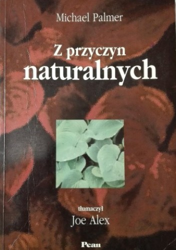 Z przyczyn naturalnych