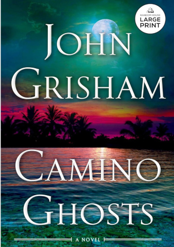 Camino Ghosts