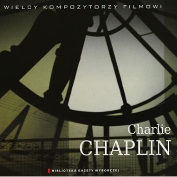 Charlie Chaplin