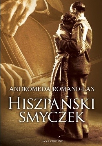 Hiszpański smyczek