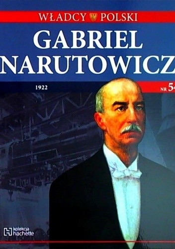 Gabriel Narutowicz