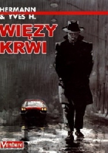 Więzy krwi