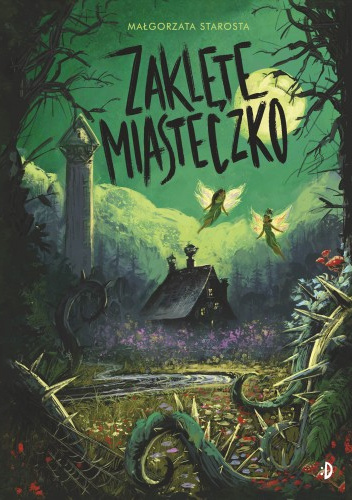 Zaklęte Miasteczko