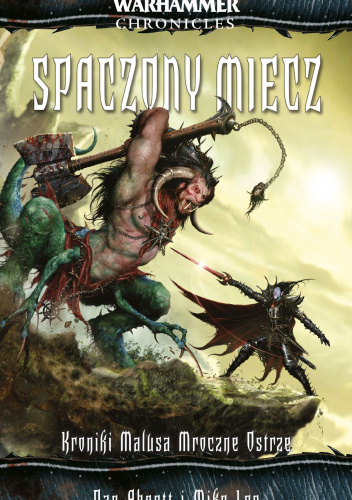 Spaczony Miecz
