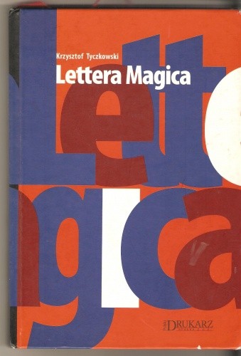 Lettera magica