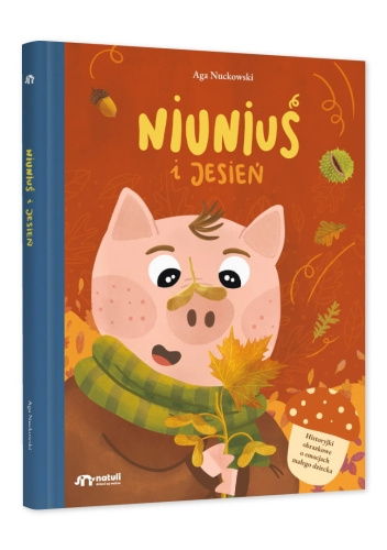 Niuniuś i jesień