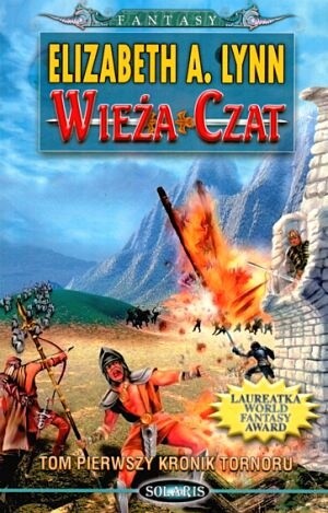 Wieża Czat