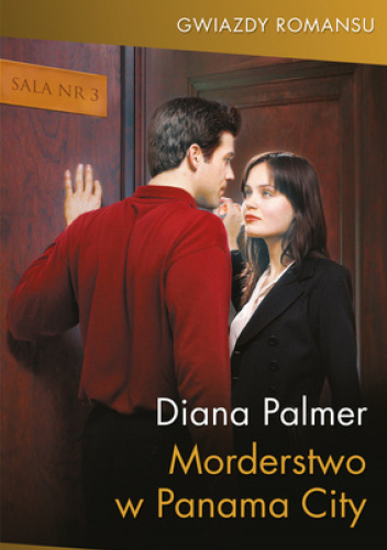 Morderstwo w Panama City