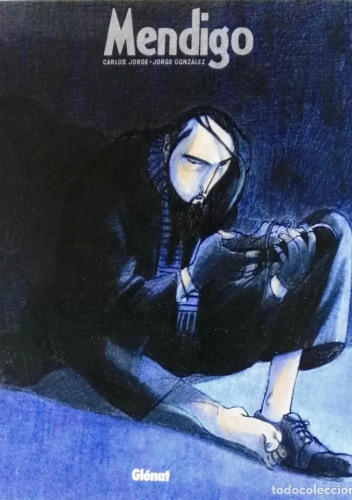 Mendigo