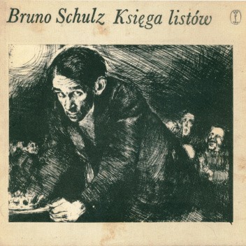 Księga listów