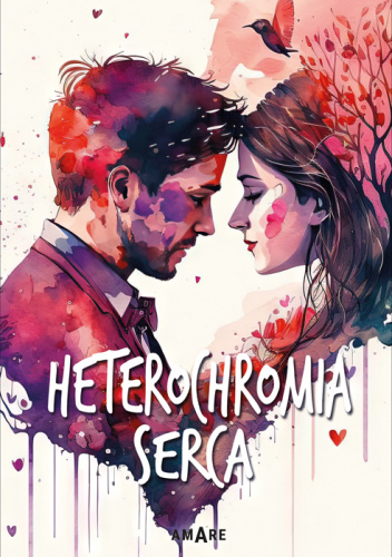 Heterochromia serca