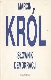 Słownik demokracji