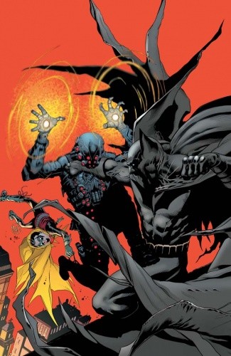 Batman & Robin #03