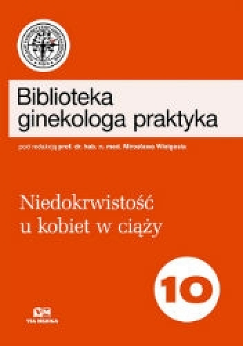 Niedokrwistość u kobiet w ciąży