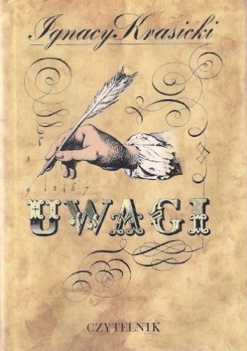 Uwagi