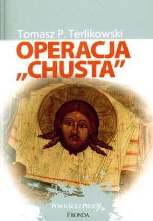 Operacja „Chusta”