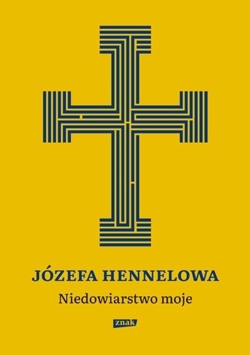 Niedowiarstwo moje