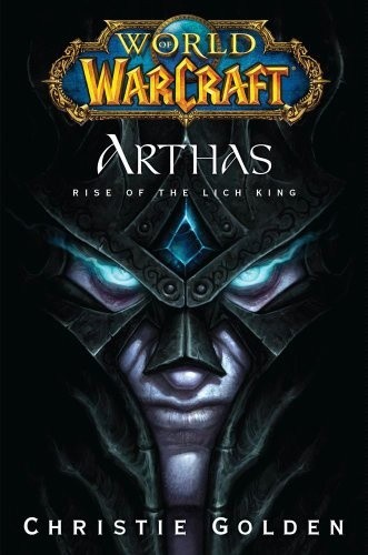 World of WarCraft: Arthas. Przebudzenie Króla Lisza