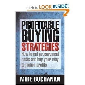 Profitable buying strategies