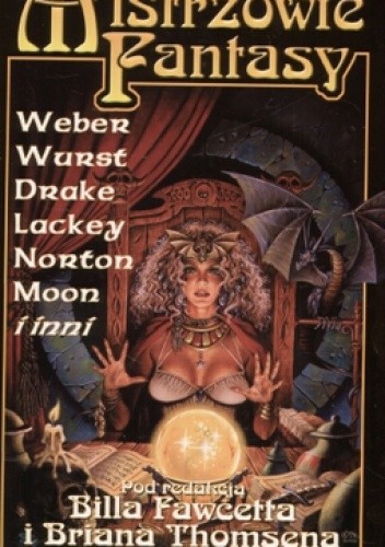 Mistrzowie fantasy