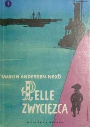 Pelle zwycięzca t. I
