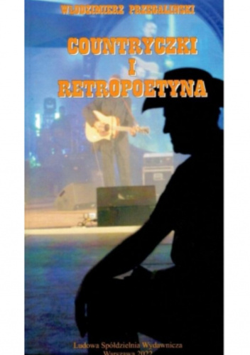 Countryczki i Retropoetyna