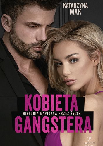Kobieta gangstera