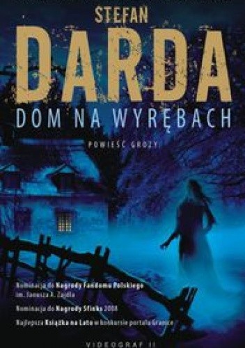 Dom na Wyrębach