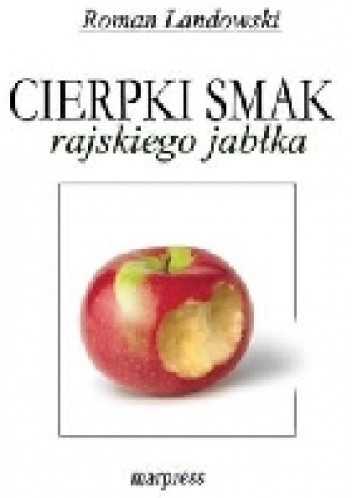 Cierpki smak rajskiego jabłka