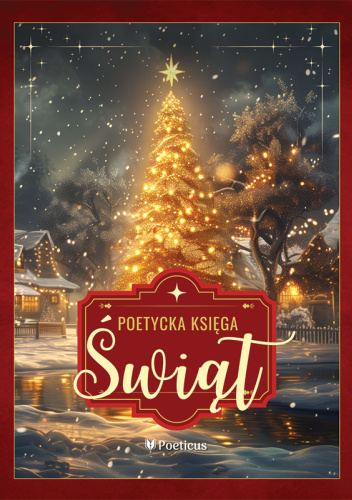 Poetycka Księga Świąt