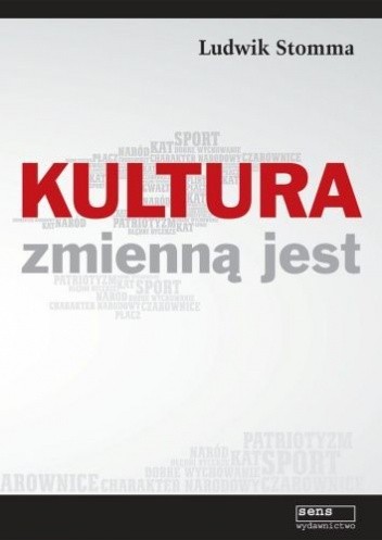 Kultura zmienną jest