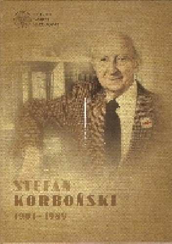 Stefan Korboński 1901-1989