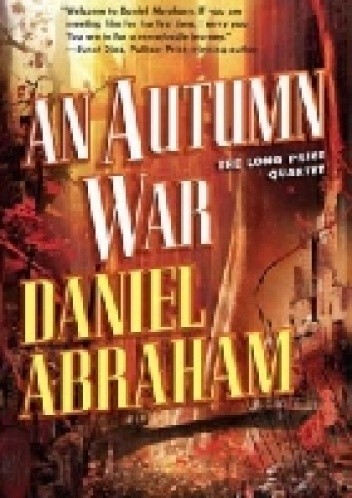 An Autumn War